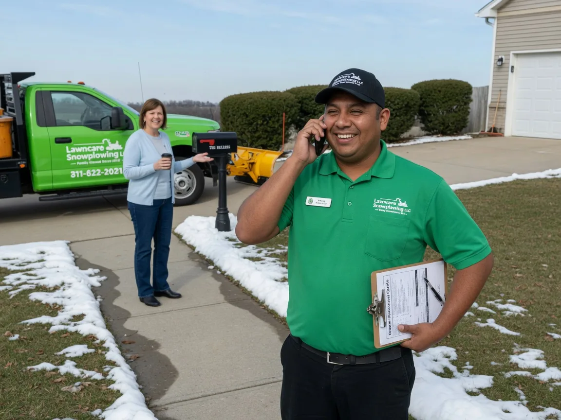 Lawn Care Services By Expert Landscaper Fort Towson, OK FAQs